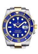 Rolex Submariner | Two Tone | 40 Mm