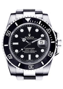 Rolex Submariner | Stainless Steel | 40 Mm