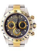 Rolex Daytona | Yellow Gold | 40 Mm