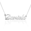 Custom Name Plate (Single)