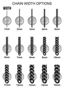 Mens Gold Nugget Bracelet 10K/14K Gold
