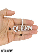 Custom Diamond Pendant 10